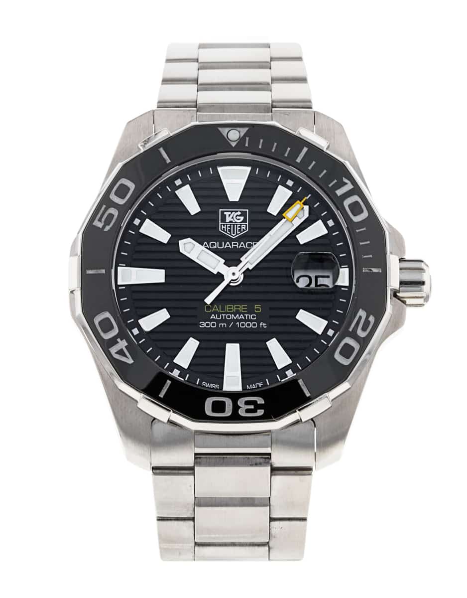 Tag Heuer Aquaracer WAY211A.BA0928 Tag Heuer Aquaracer WAY211A.BA0928